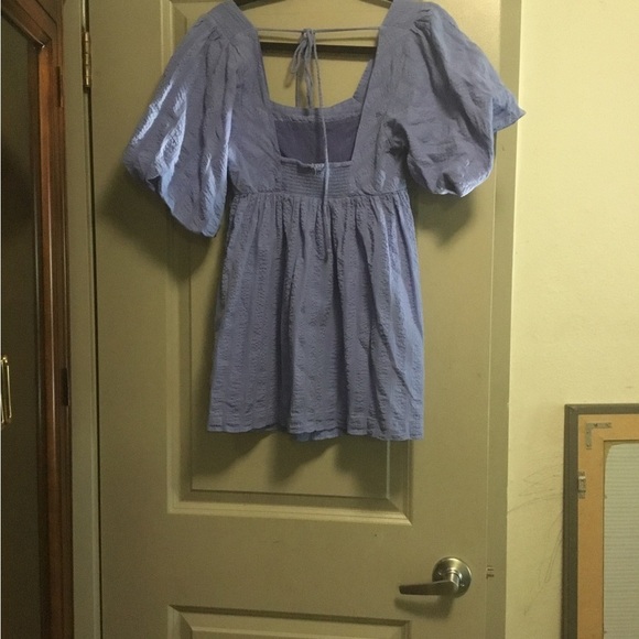 Free People Blouse - Picture 2 of 3